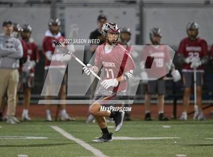 Thumbnail 3 in Acalanes vs. Northgate (CIF NCS D2 Playoff) photogallery.
