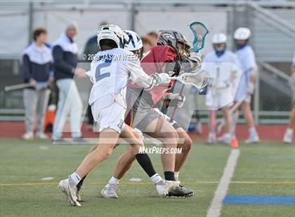 Thumbnail 3 in Acalanes vs. Northgate (CIF NCS D2 Playoff) photogallery.