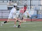 Photo from the gallery "Acalanes vs. Northgate (CIF NCS D2 Playoff)"