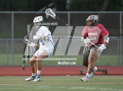 Thumbnail 1 in Acalanes vs. Northgate (CIF NCS D2 Playoff) photogallery.
