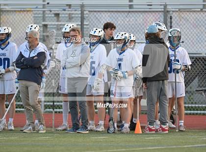 Thumbnail 3 in Acalanes vs. Northgate (CIF NCS D2 Playoff) photogallery.