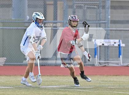 Thumbnail 2 in Acalanes vs. Northgate (CIF NCS D2 Playoff) photogallery.