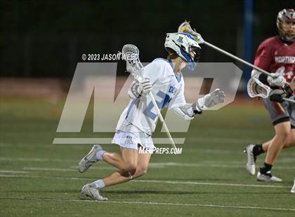Thumbnail 2 in Acalanes vs. Northgate (CIF NCS D2 Playoff) photogallery.