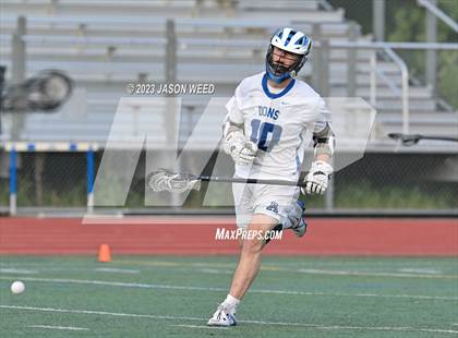 Thumbnail 1 in Acalanes vs. Northgate (CIF NCS D2 Playoff) photogallery.