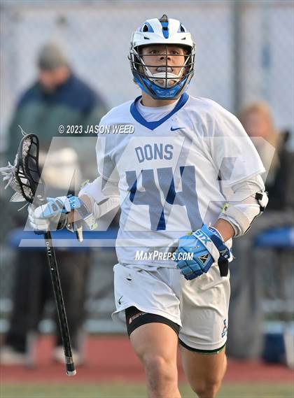 Thumbnail 1 in Acalanes vs. Northgate (CIF NCS D2 Playoff) photogallery.