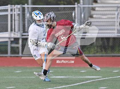 Thumbnail 1 in Acalanes vs. Northgate (CIF NCS D2 Playoff) photogallery.
