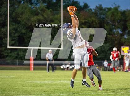 Thumbnail 2 in Walker Valley @ Ooltewah photogallery.