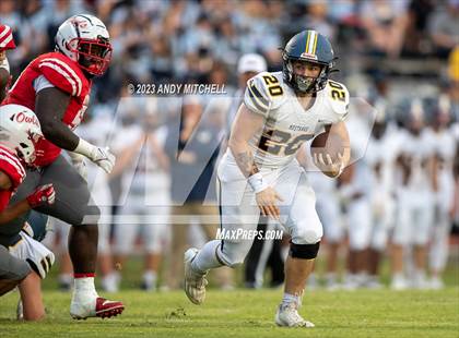 Thumbnail 1 in Walker Valley @ Ooltewah photogallery.