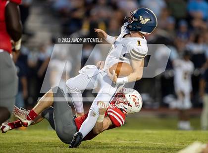 Thumbnail 1 in Walker Valley @ Ooltewah photogallery.