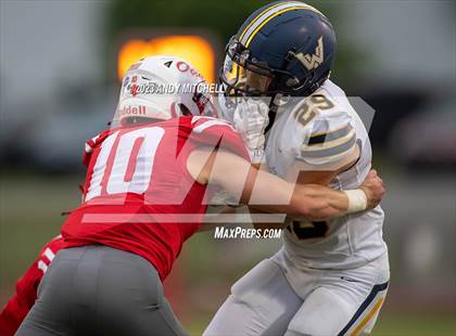 Thumbnail 1 in Walker Valley @ Ooltewah photogallery.