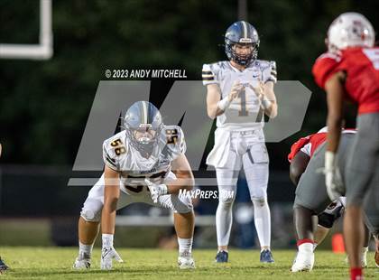 Thumbnail 2 in Walker Valley @ Ooltewah photogallery.