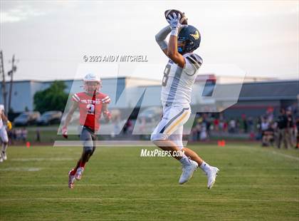 Thumbnail 2 in Walker Valley @ Ooltewah photogallery.