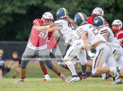 Thumbnail 2 in Walker Valley @ Ooltewah photogallery.