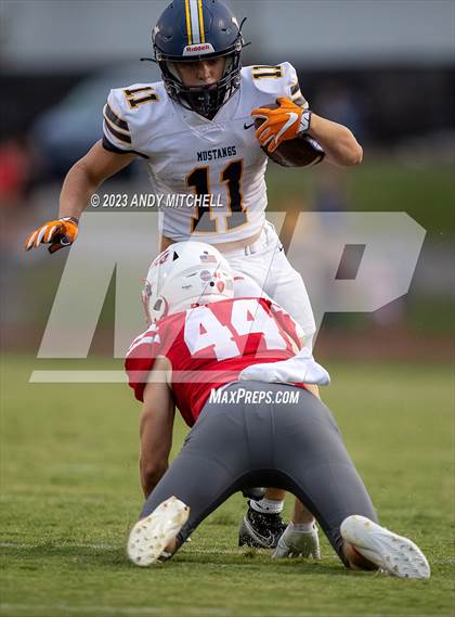 Thumbnail 1 in Walker Valley @ Ooltewah photogallery.