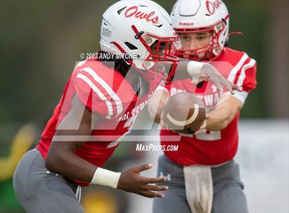 Thumbnail 1 in Walker Valley @ Ooltewah photogallery.