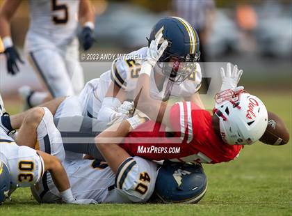 Thumbnail 3 in Walker Valley @ Ooltewah photogallery.