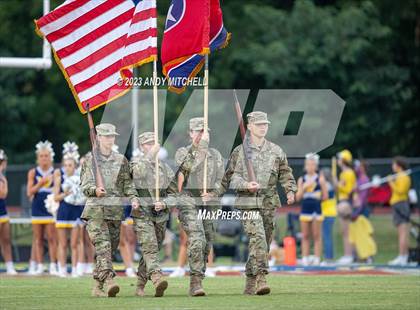 Thumbnail 2 in Walker Valley @ Ooltewah photogallery.