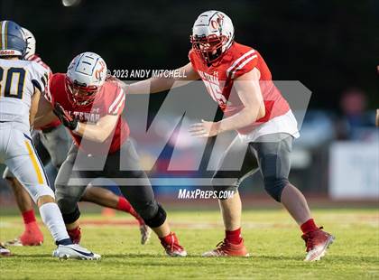 Thumbnail 2 in Walker Valley @ Ooltewah photogallery.