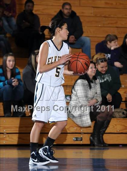 Thumbnail 2 in River Valley vs. Elk Grove (Lincoln Invitational) photogallery.