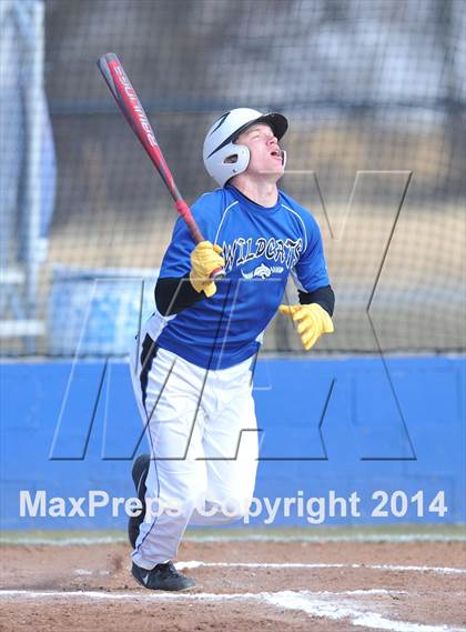 Thumbnail 2 in Rains vs. Dodd City (Leonard Tournament) photogallery.