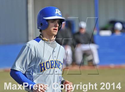 Thumbnail 2 in Rains vs. Dodd City (Leonard Tournament) photogallery.