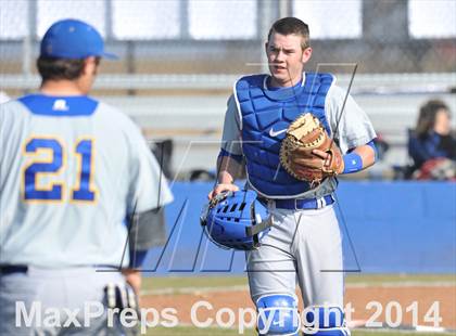 Thumbnail 1 in Rains vs. Dodd City (Leonard Tournament) photogallery.