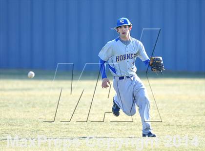 Thumbnail 1 in Rains vs. Dodd City (Leonard Tournament) photogallery.