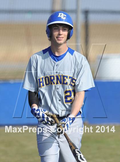 Thumbnail 1 in Rains vs. Dodd City (Leonard Tournament) photogallery.