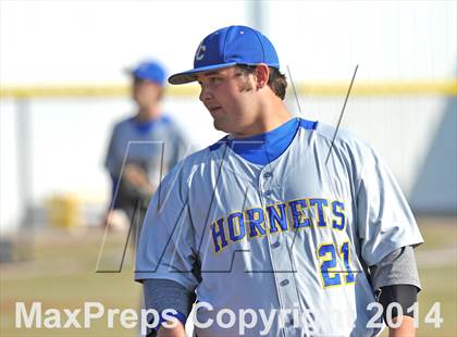 Thumbnail 1 in Rains vs. Dodd City (Leonard Tournament) photogallery.