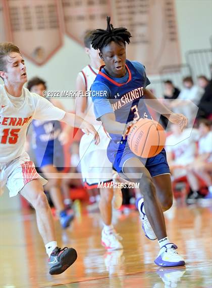 Thumbnail 3 in Washington Township @ Lenape photogallery.
