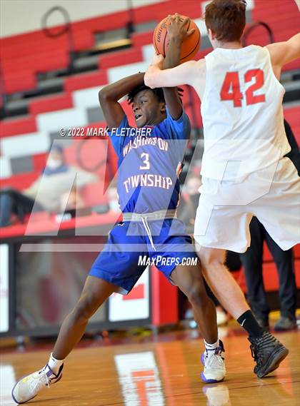 Thumbnail 1 in Washington Township @ Lenape photogallery.