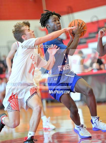 Thumbnail 2 in Washington Township @ Lenape photogallery.
