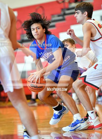 Thumbnail 1 in JV: Washington Township @ Lenape photogallery.