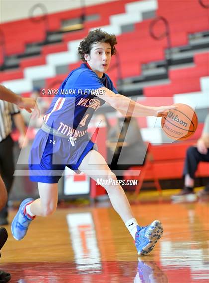 Thumbnail 3 in Washington Township @ Lenape photogallery.