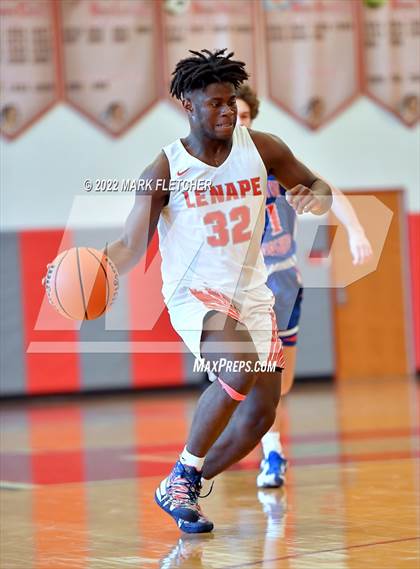 Thumbnail 3 in Washington Township @ Lenape photogallery.
