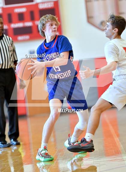 Thumbnail 3 in Washington Township @ Lenape photogallery.