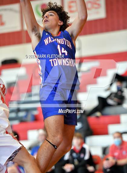Thumbnail 3 in Washington Township @ Lenape photogallery.