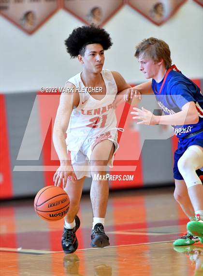 Thumbnail 3 in JV: Washington Township @ Lenape photogallery.