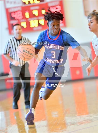 Thumbnail 1 in Washington Township @ Lenape photogallery.