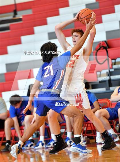 Thumbnail 3 in JV: Washington Township @ Lenape photogallery.