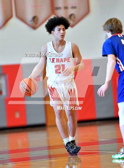 Thumbnail 3 in Washington Township @ Lenape photogallery.