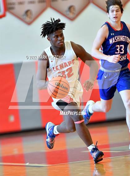 Thumbnail 3 in Washington Township @ Lenape photogallery.