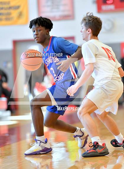 Thumbnail 1 in Washington Township @ Lenape photogallery.
