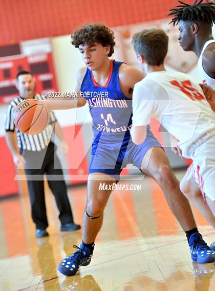 Thumbnail 1 in Washington Township @ Lenape photogallery.