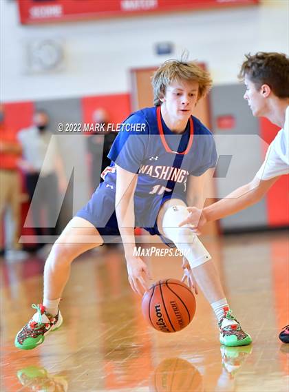 Thumbnail 3 in Washington Township @ Lenape photogallery.