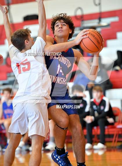 Thumbnail 2 in Washington Township @ Lenape photogallery.