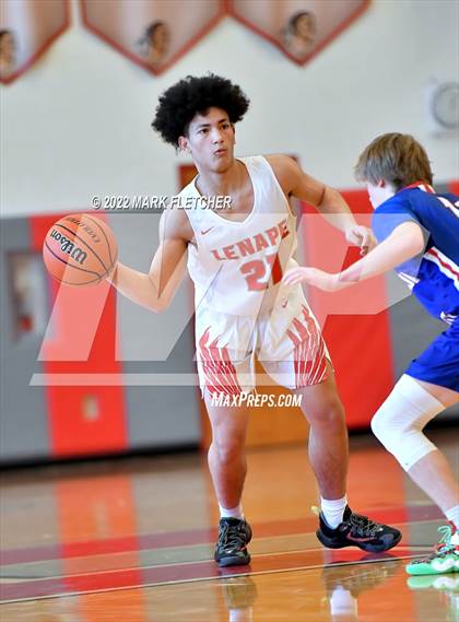 Thumbnail 1 in Washington Township @ Lenape photogallery.