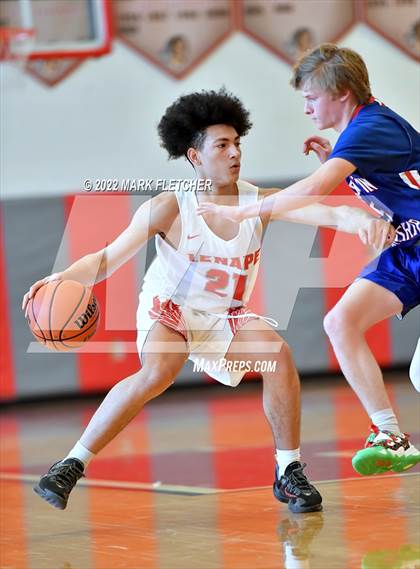 Thumbnail 2 in JV: Washington Township @ Lenape photogallery.