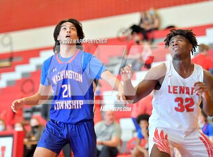 Thumbnail 1 in Washington Township @ Lenape photogallery.