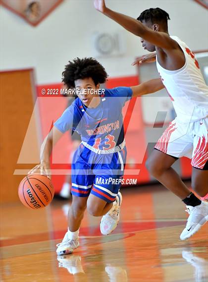 Thumbnail 1 in Washington Township @ Lenape photogallery.